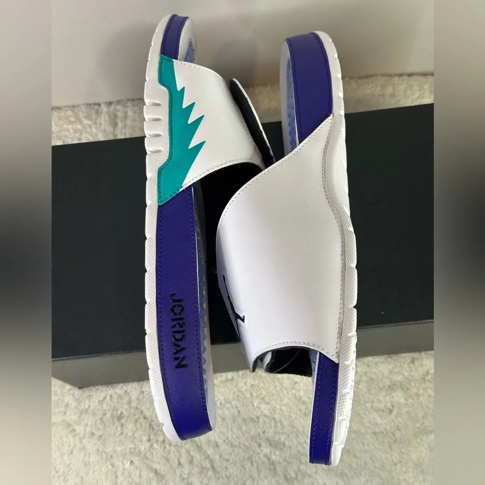 Air Jordan Hydro 5 Retro Slides
